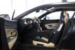 Bentley Continental GT Speed by Mansory 2009 года